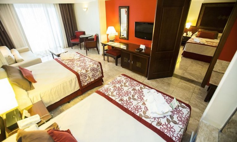 Grand Palladium Imbassai Resort & Spa - All Inclusive