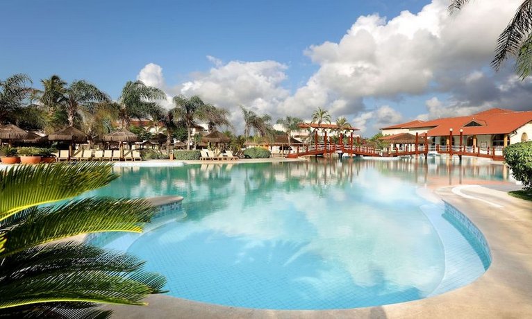 Grand Palladium Imbassai Resort & Spa - All Inclusive