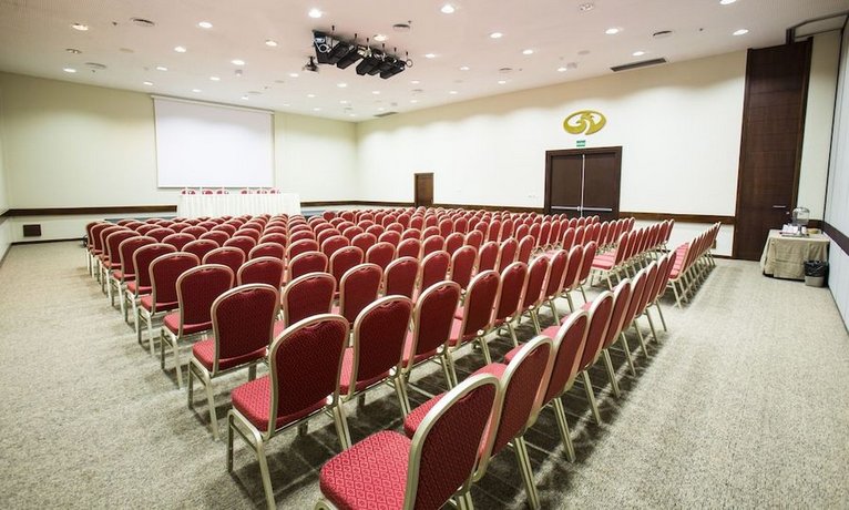 Grand Palladium Imbassai Resort & Spa - All Inclusive
