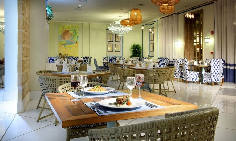 Grand Palladium Imbassai Resort & Spa - All Inclusive