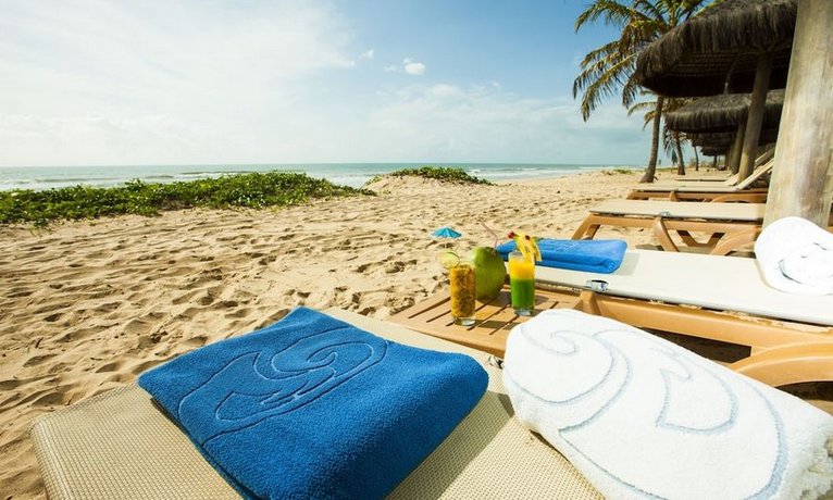 Grand Palladium Imbassai Resort & Spa - All Inclusive