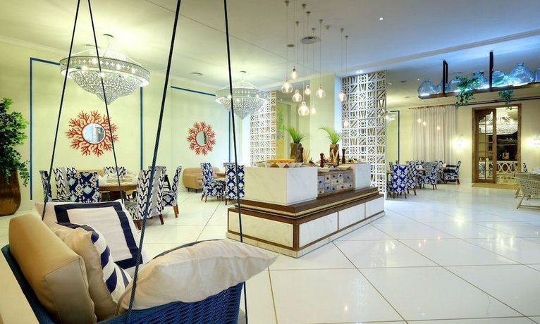 Grand Palladium Imbassai Resort & Spa - All Inclusive