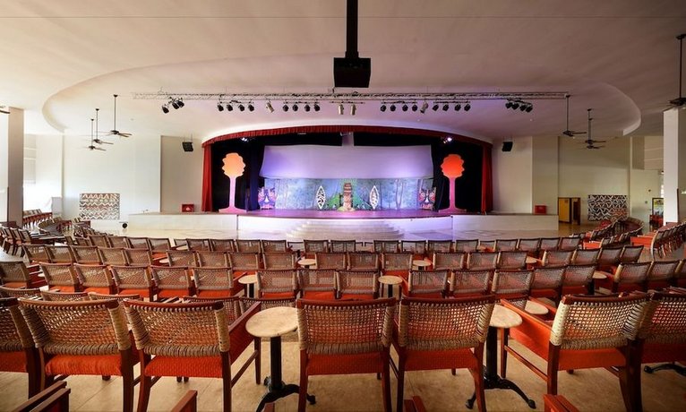 Grand Palladium Imbassai Resort & Spa - All Inclusive