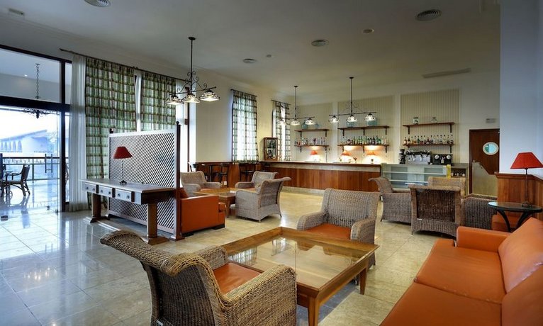 Grand Palladium Imbassai Resort & Spa - All Inclusive