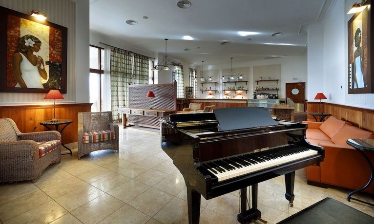 Grand Palladium Imbassai Resort & Spa - All Inclusive