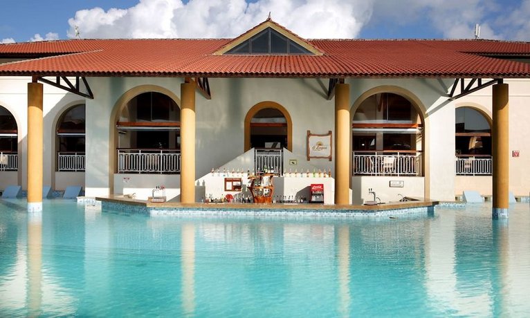 Grand Palladium Imbassai Resort & Spa - All Inclusive