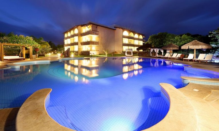 Grand Palladium Imbassai Resort & Spa - All Inclusive Brazil Brazil thumbnail