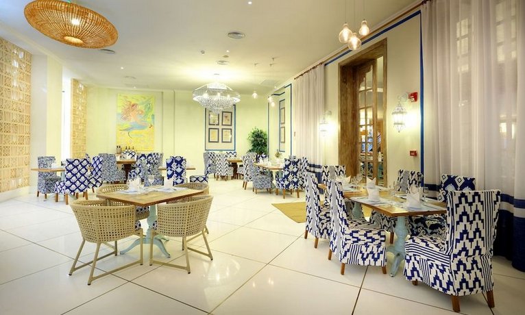Grand Palladium Imbassai Resort & Spa - All Inclusive