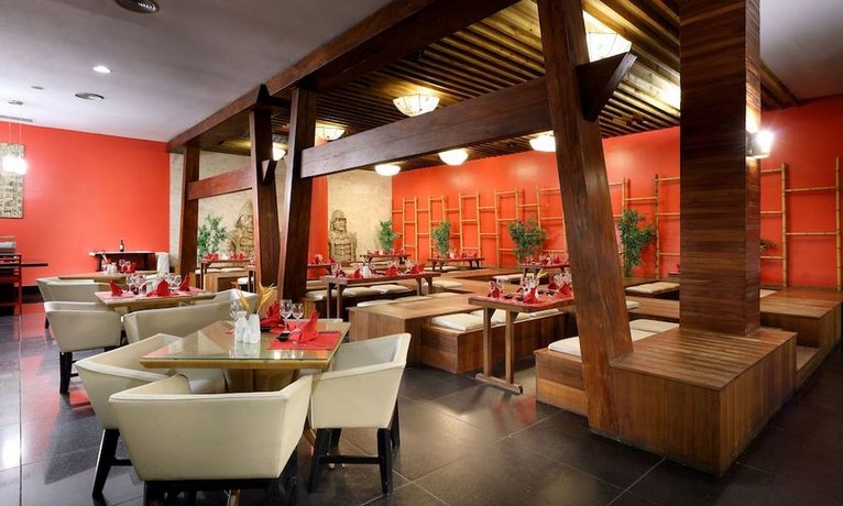 Grand Palladium Imbassai Resort & Spa - All Inclusive