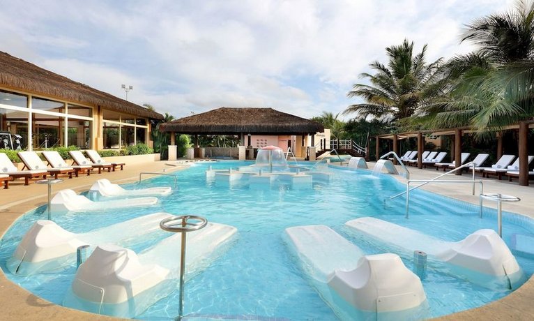 Grand Palladium Imbassai Resort & Spa - All Inclusive