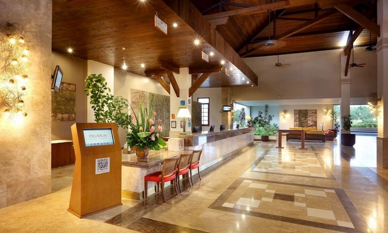 Grand Palladium Imbassai Resort & Spa - All Inclusive