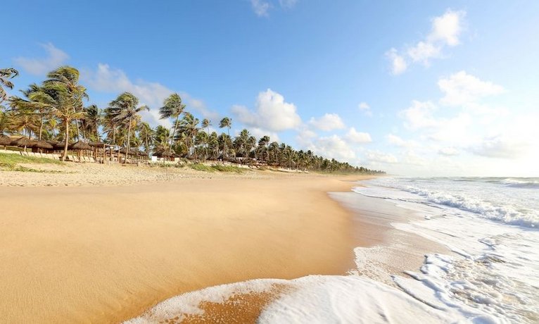 Grand Palladium Imbassai Resort & Spa - All Inclusive