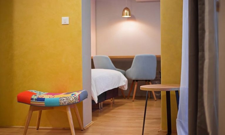Mijama suites