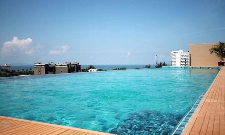 LawinTa Hotel Pattaya