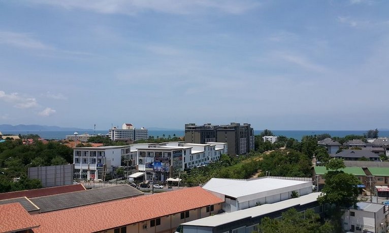 LawinTa Hotel Pattaya