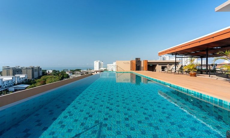 LawinTa Hotel Pattaya