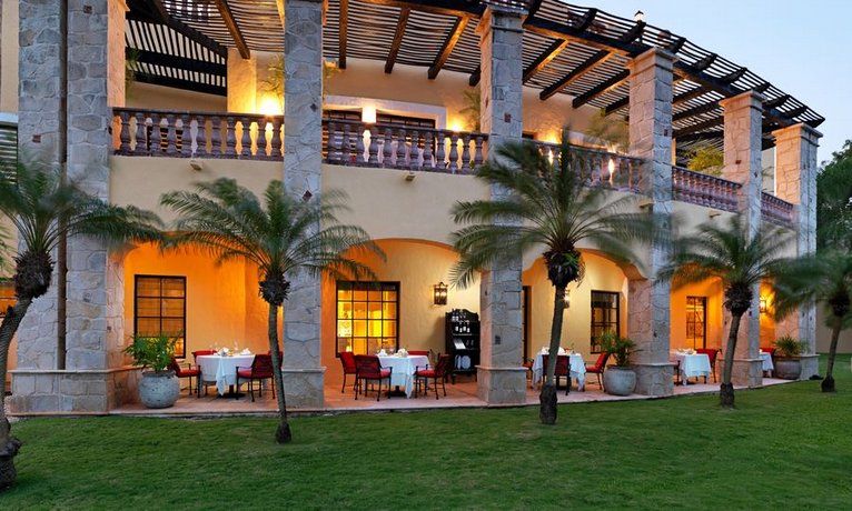 Royal Hideaway Playacar All-Inclusive Adults Only Resort Xaman Ha Aviary Mexico thumbnail