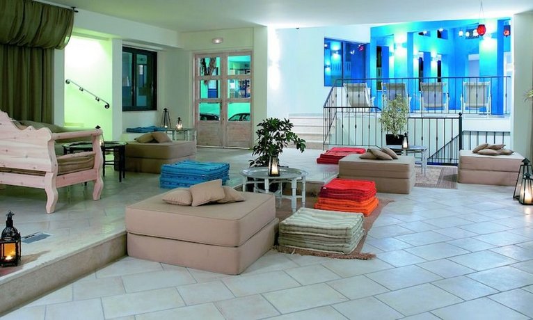 Grecotel Plaza Spa Apartments