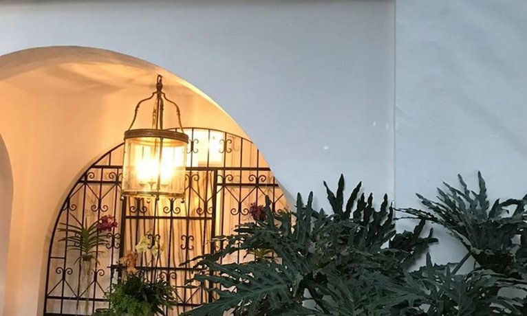 Orchid House Polanco