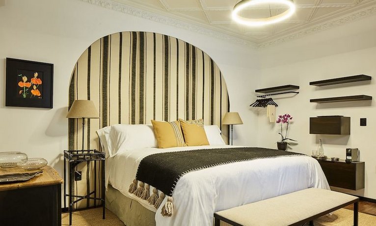 Orchid House Polanco