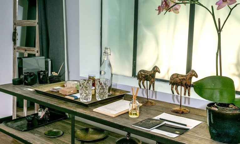 Orchid House Polanco