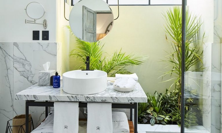 Orchid House Polanco