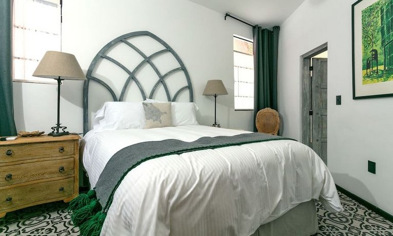 Orchid House Polanco