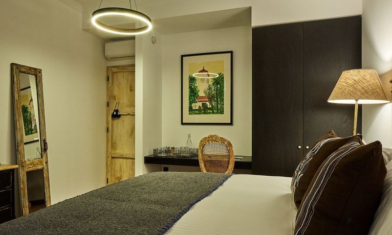 Orchid House Polanco