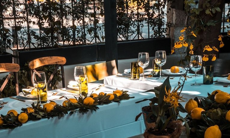 Orchid House Polanco