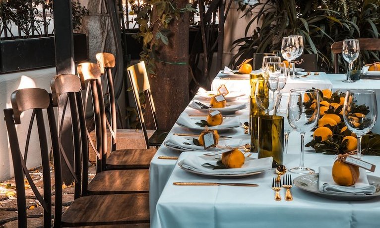 Orchid House Polanco