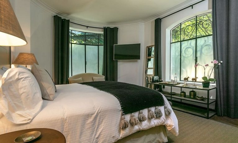 Orchid House Polanco