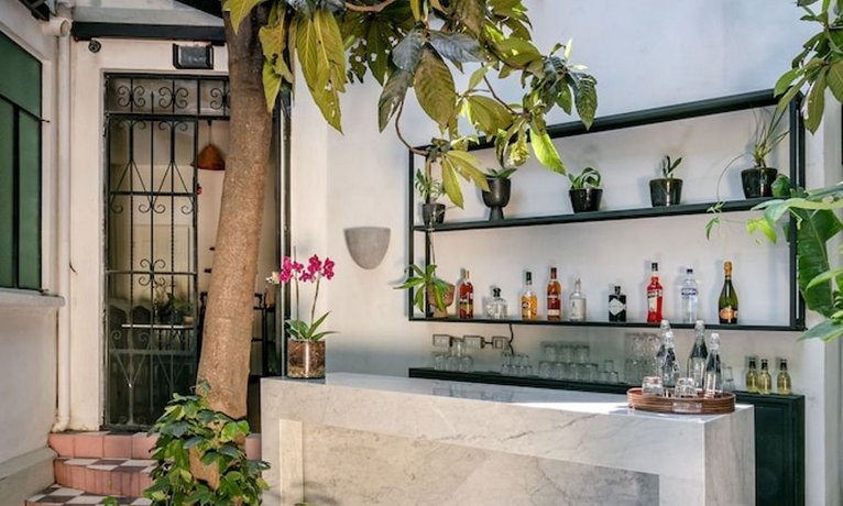 Orchid House Polanco