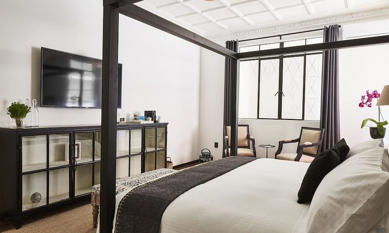 Orchid House Polanco