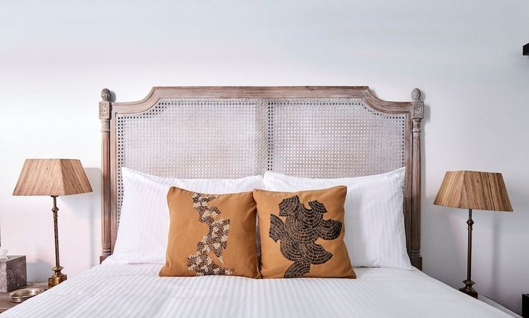 Orchid House Polanco