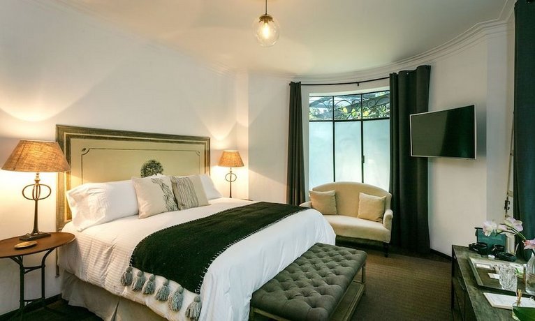 Orchid House Polanco