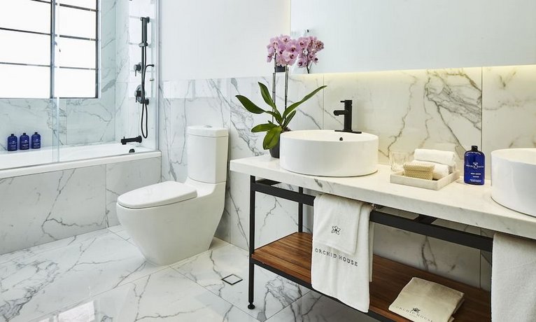 Orchid House Polanco