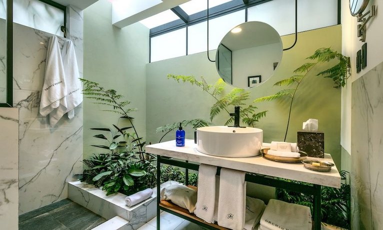 Orchid House Polanco