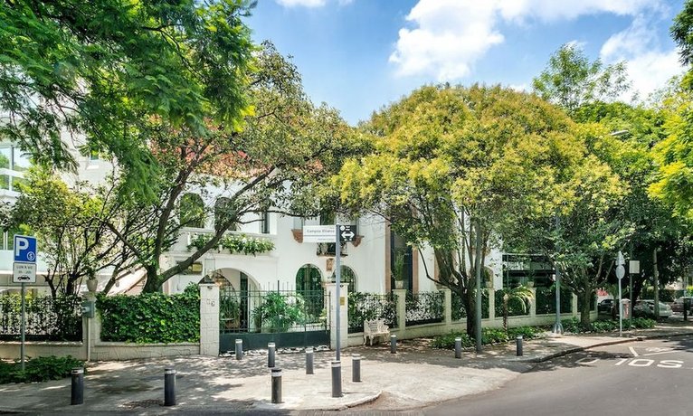 Orchid House Polanco