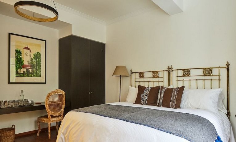 Orchid House Polanco