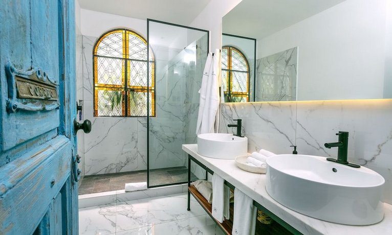 Orchid House Polanco
