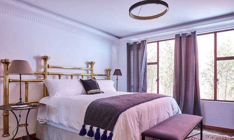 Orchid House Polanco