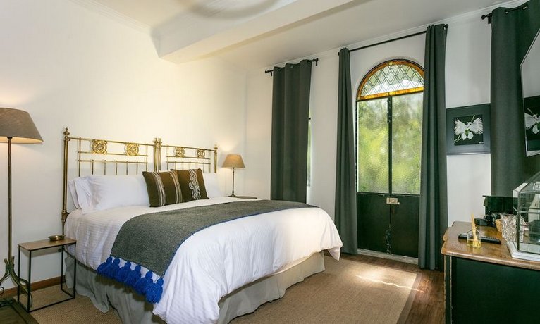 Orchid House Polanco