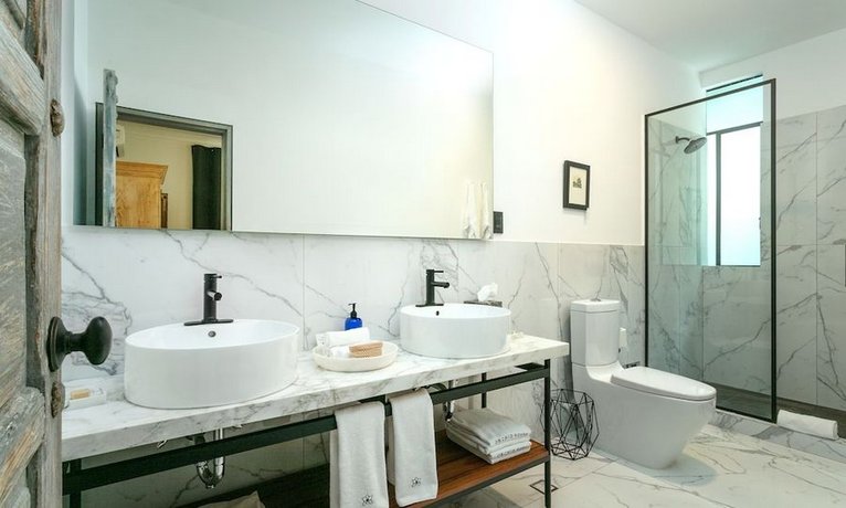Orchid House Polanco