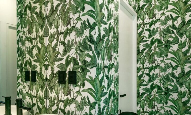 Orchid House Polanco