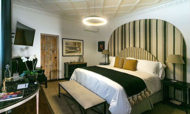Orchid House Polanco