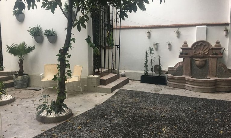 Orchid House Polanco