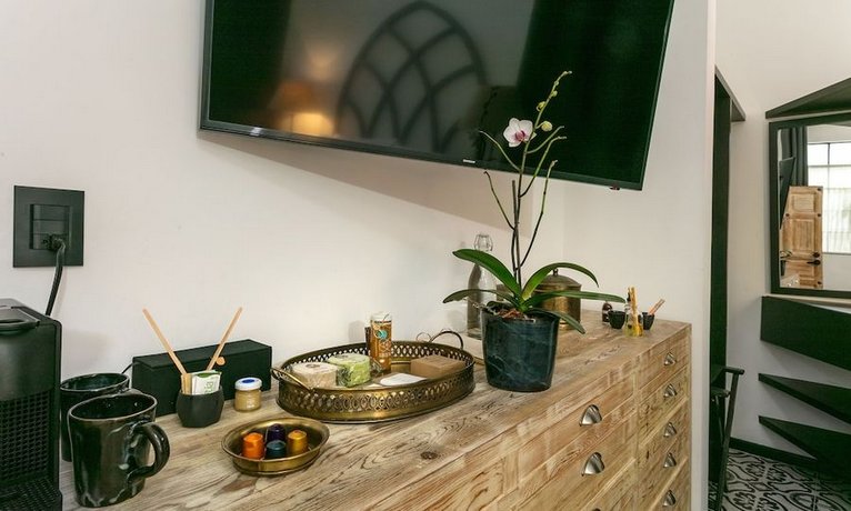 Orchid House Polanco