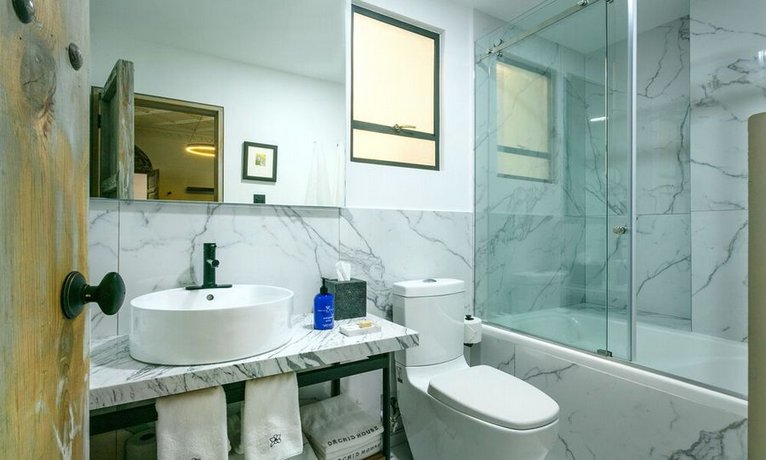 Orchid House Polanco
