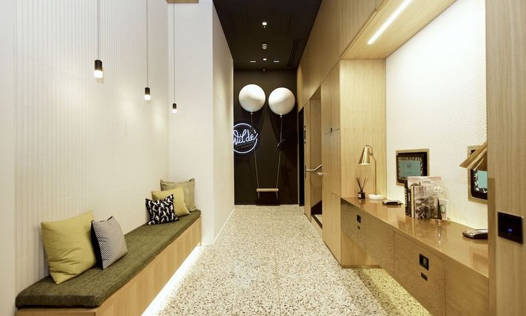 Wilde Aparthotels by Staycity Covent Garden