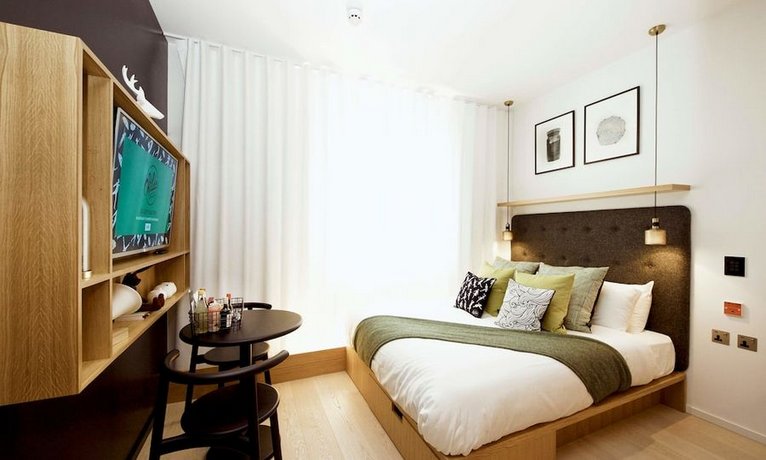 Wilde Aparthotels by Staycity Covent Garden